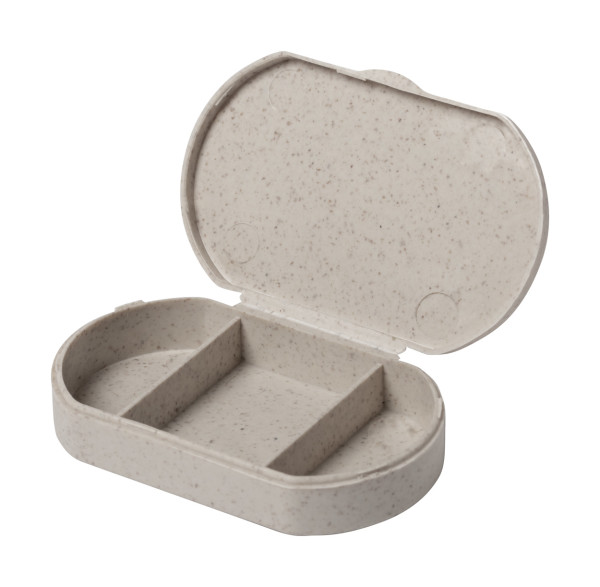 Varsum box na pilulky