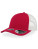 AT671 Recy Three Cap - AT671_Red_White - variant Ls 1000298133