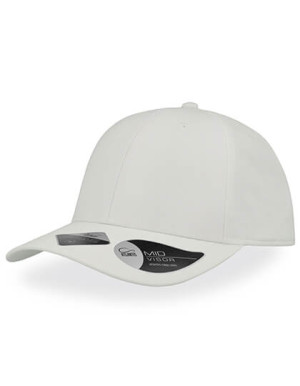 AT672 Recy Feel Cap - Reklamnepredmety