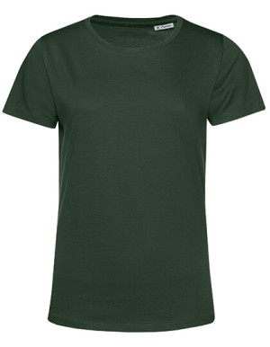 Organické dámské tričko s krátkým rukávem - Reklamnepredmety