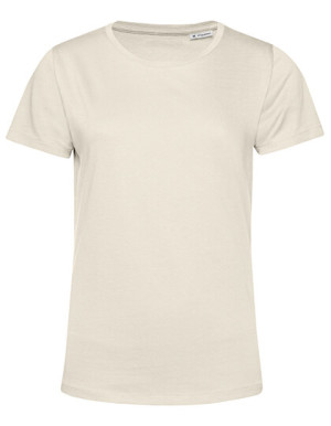 Organické dámské tričko s krátkým rukávem - Reklamnepredmety
