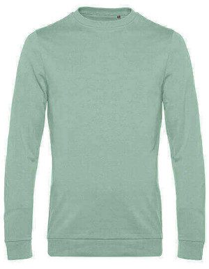 BCWU01W #Set In Sweat - Reklamnepredmety