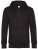 BCWU03K KING Zipped Hood Jacket - BCWU03K_Black-Pure - variant Ls 1000302029