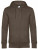 BCWU03K KING Zipped Hood Jacket - BCWU03K_Khaki - variant Ls 1000302014