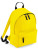 Mini módní dětský batoh - BG125S_Yellow - variant Ls 1000295692