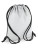 Reflexní gymsac BG137 - BG137_Silver-Reflective - variant Ls 1000295696