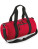 Cestovní taška z recyklovaného materiálu Renew™ - BG284_Classic-Red - variant Ls 1000295745