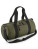 Cestovní taška z recyklovaného materiálu Renew™ - BG284_Military-Green - variant Ls 1000295746