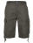 Pánské šortky Vintage - BYB2002_Anthracite - variant Ls 1000305308