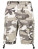 Pánské šortky Vintage - BYB2002_Urban-Camo - variant Ls 1000305313