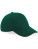 CB18 Ultimate 6 Panel Cap - CB18_Bottle-Green - variant Ls 1000294030
