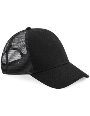 CB60 Organic Cotton Trucker Cap - Reklamnepredmety