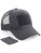 Kšiltovka CB641 Patch Snapback Trucker Cap - 2185633 - variant