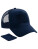 Kšiltovka CB641 Patch Snapback Trucker Cap - 2538207 - variant