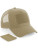 Kšiltovka CB641 Patch Snapback Trucker Cap - CB641_Desert-Sand - variant Ls 1000294070