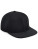 6-panelová kšiltovka CB661 Original Flat Peak - CB661_Black_Black - variant Ls 1000294073