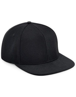 6-panelová kšiltovka CB661 Original Flat Peak - Reklamnepredmety