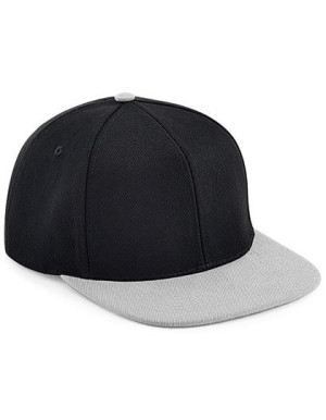 6-panelová kšiltovka CB661 Original Flat Peak - Reklamnepredmety
