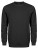 Unisex jednobarevná mikina - CD5077_Charcoal-(Solid) - variant Ls 1000298900