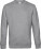 B&C KING Crew Neck pánska mikina - 666D58D3-F970-4F8F-A023-2500254D9585 - variant CC 01U01K61000