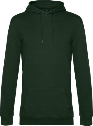 B&C Hoodie pánska mikina - Reklamnepredmety