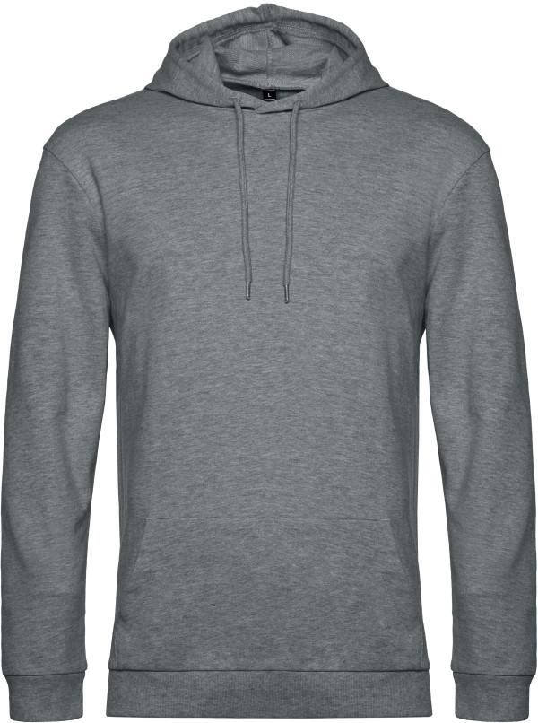 B&C Hoodie pánska mikina