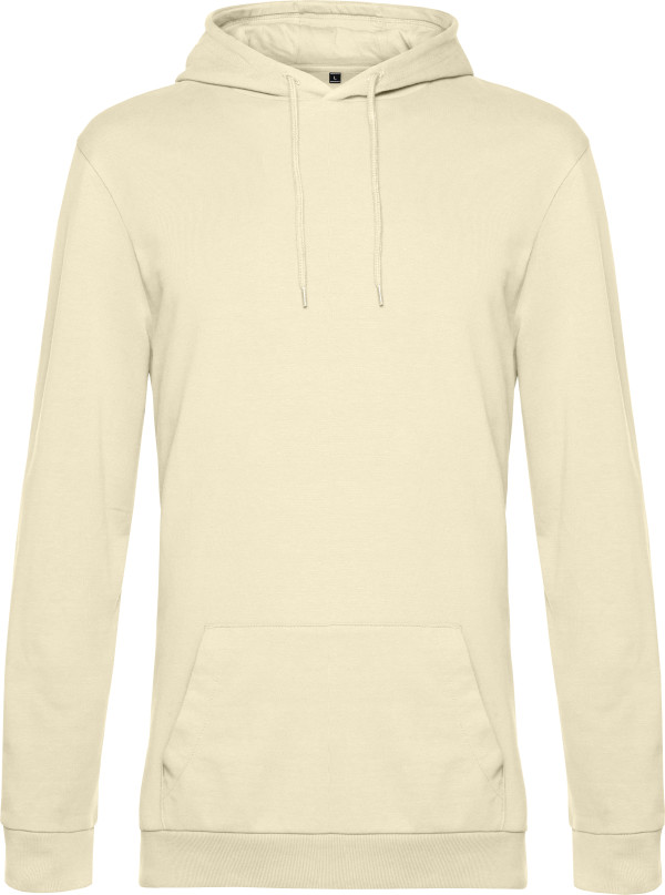 B&C Hoodie pánska mikina