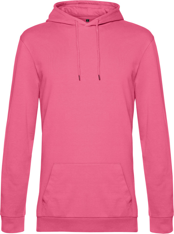 B&C Hoodie pánska mikina