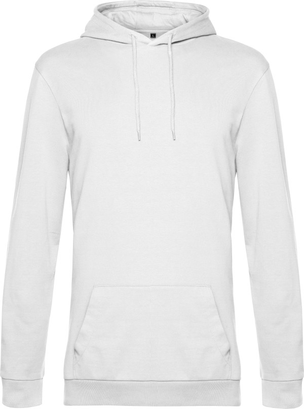 B&C Hoodie pánska mikina