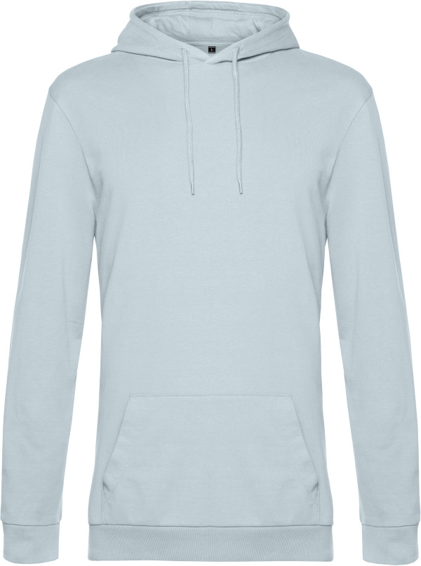 B&C Hoodie pánska mikina