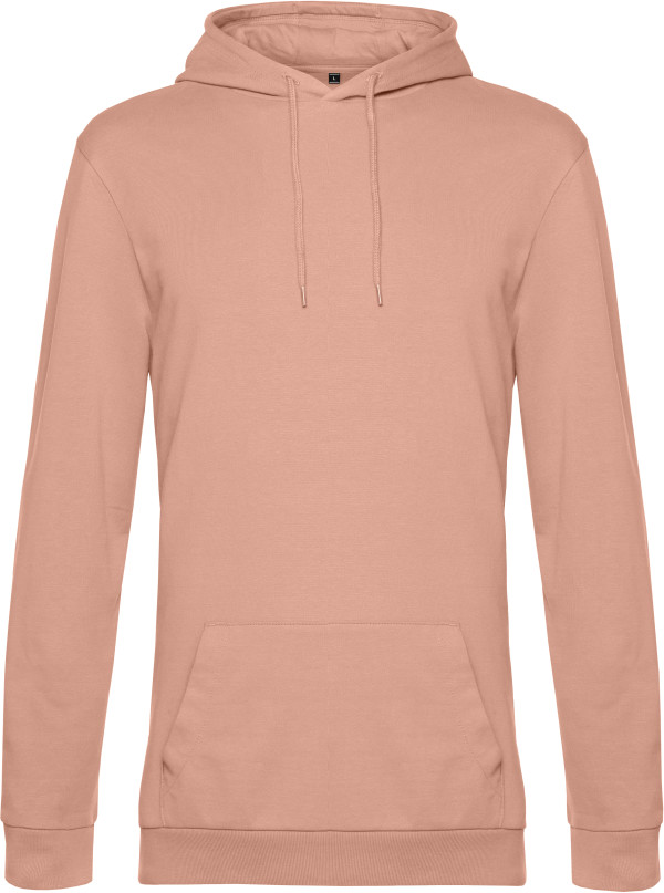 B&C Hoodie pánska mikina