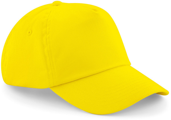 Dětská kšiltovka s 5 panely