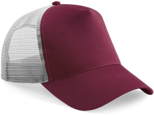 Kšiltovka Trucker s 5 panely - Reklamnepredmety