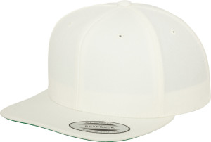 6 panelová kšiltovka Snapback - Reklamnepredmety