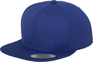 6 panelová kšiltovka Snapback - Reklamnepredmety
