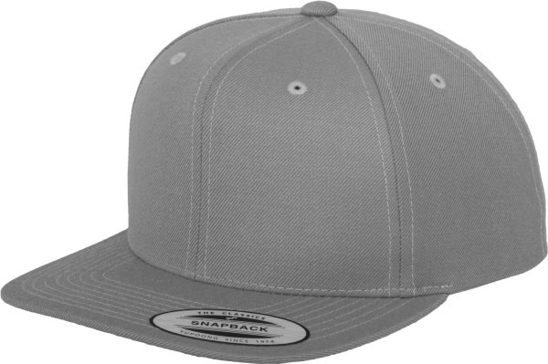 6 panelová kšiltovka Snapback