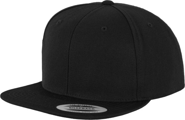 6 panelová kšiltovka Snapback