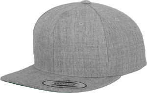 6 panelová kšiltovka Snapback - Reklamnepredmety