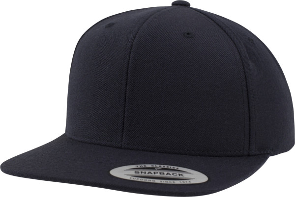 6 panelová kšiltovka Snapback