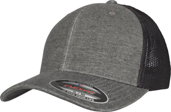 Flexfit Kšiltovka Mesh Trucker