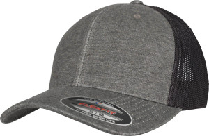 Flexfit Kšiltovka Mesh Trucker - Reklamnepredmety