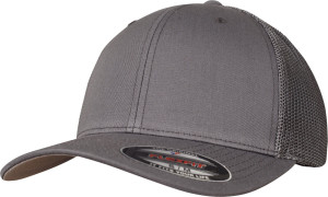 Flexfit Kšiltovka Mesh Trucker - Reklamnepredmety