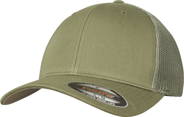 Flexfit Kšiltovka Mesh Trucker