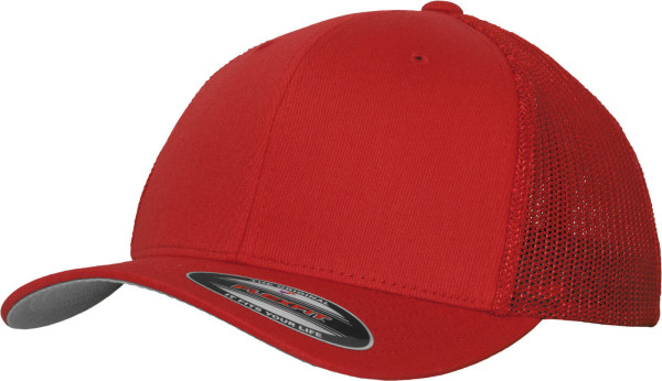Flexfit Kšiltovka Mesh Trucker
