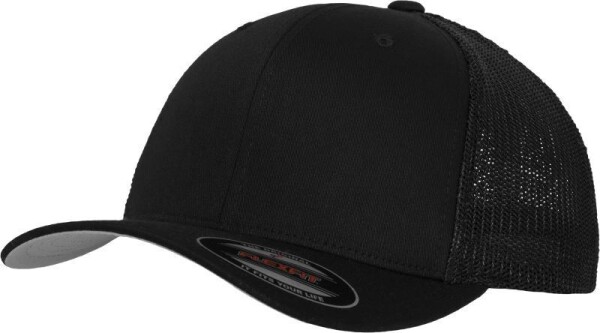 Flexfit Kšiltovka Mesh Trucker