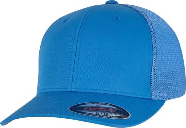 Flexfit Kšiltovka Mesh Trucker