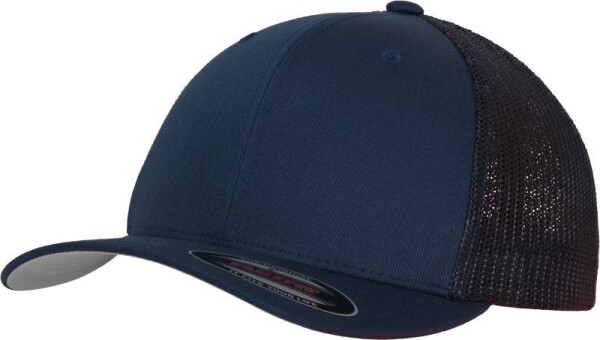 Flexfit Kšiltovka Mesh Trucker