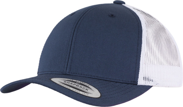 Kšiltovka Retro Trucker