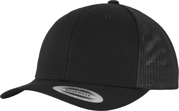 Kšiltovka Retro Trucker