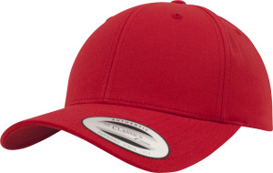 Zahnutá klasická Snapback kšiltovka - Reklamnepredmety